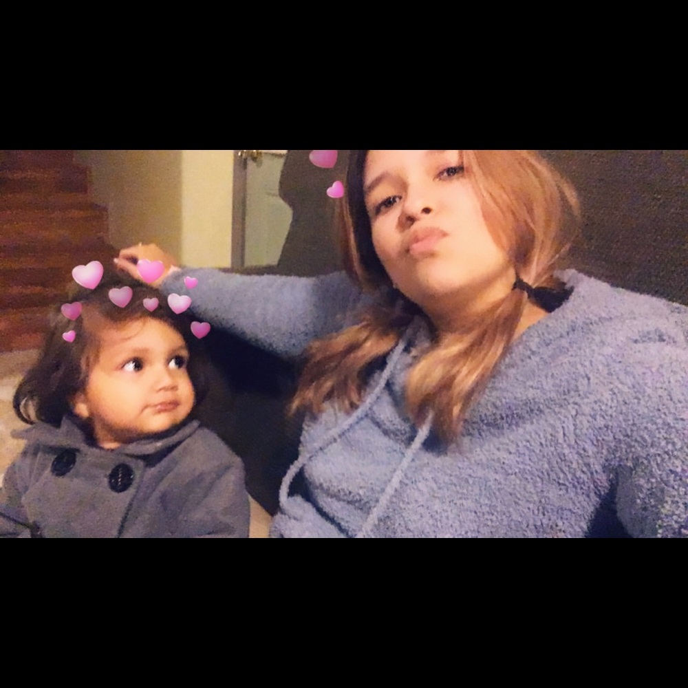 Meet your Posher, Luz